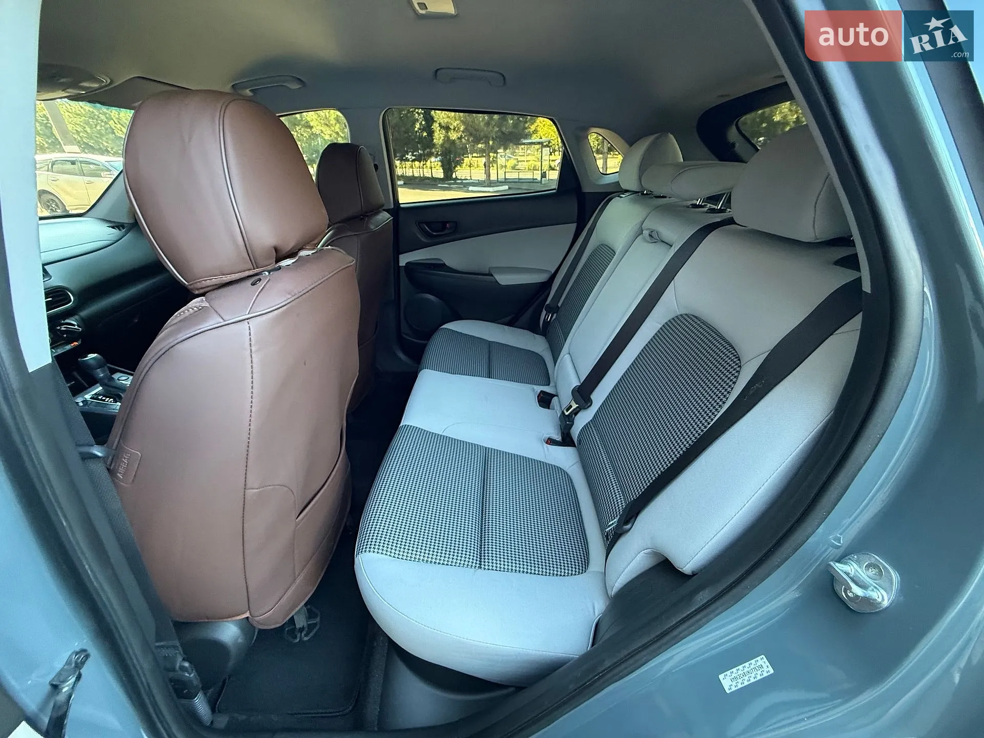 2021 Hyundai Kona - мініатюра 19