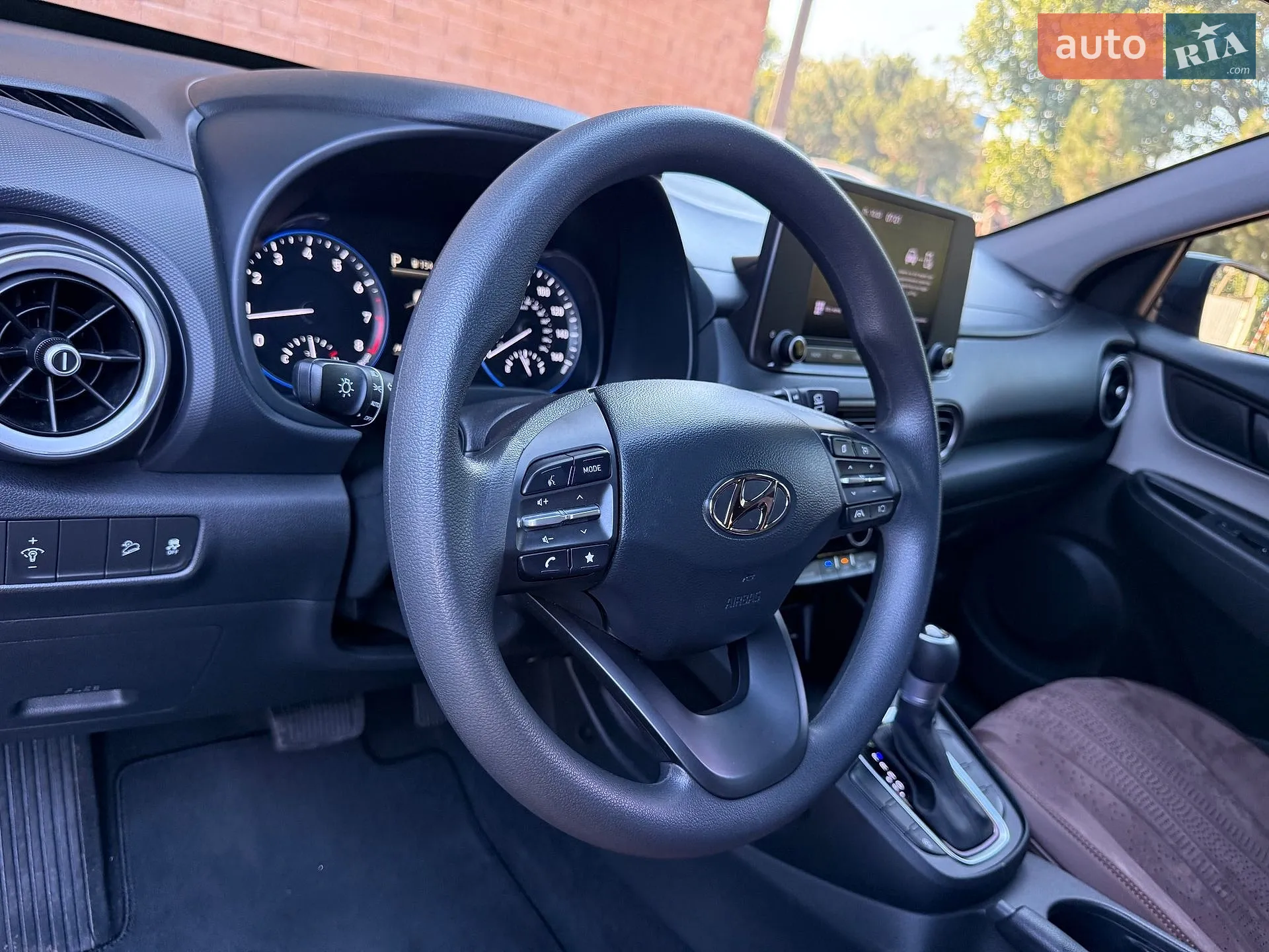 2021 Hyundai Kona - мініатюра 22