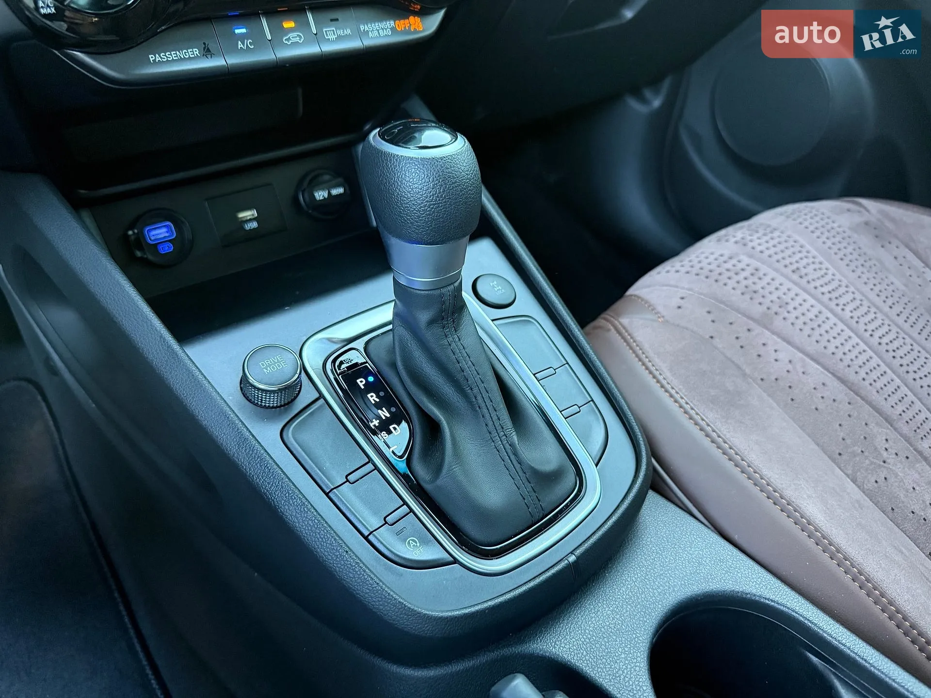 2021 Hyundai Kona - мініатюра 24