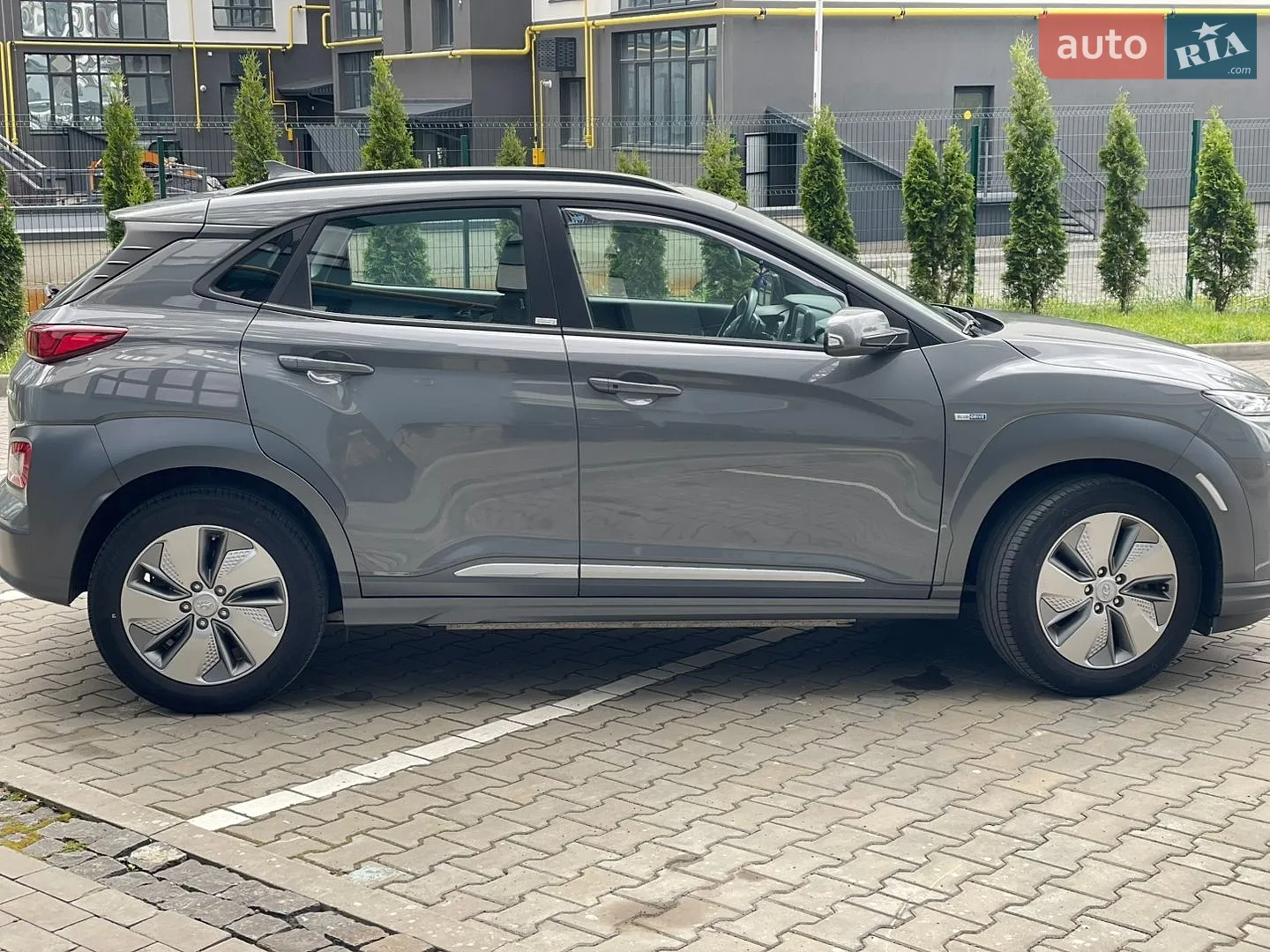 2020 Hyundai Kona - мініатюра 10