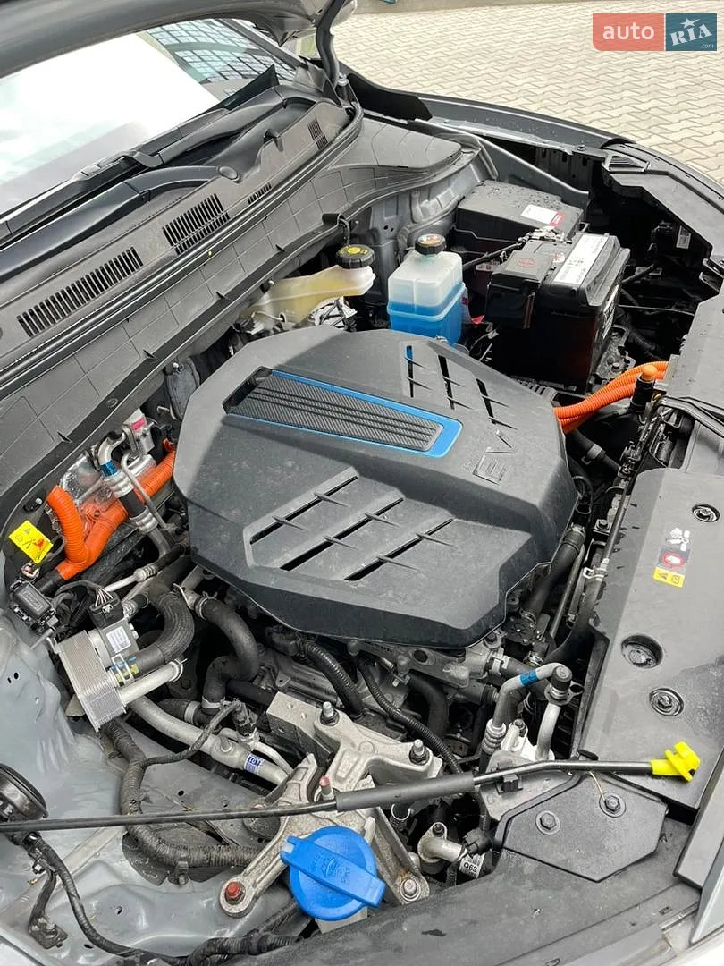 2020 Hyundai Kona - мініатюра 29