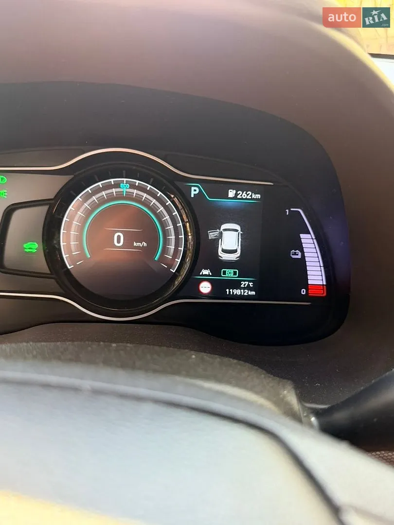2018 Hyundai Kona - мініатюра 4