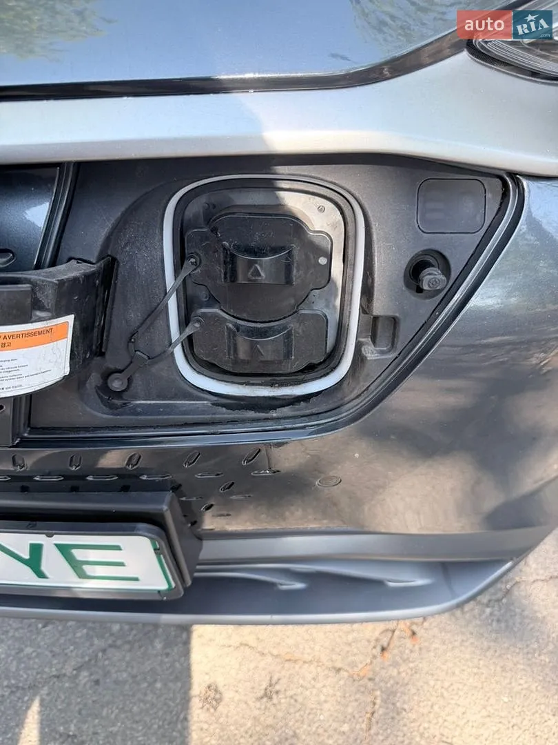 2018 Hyundai Kona - мініатюра 8