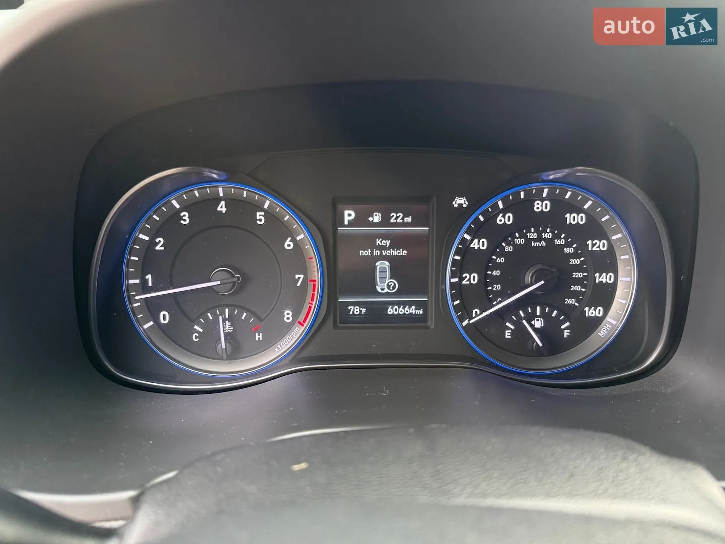 2018 Hyundai Kona - мініатюра 18