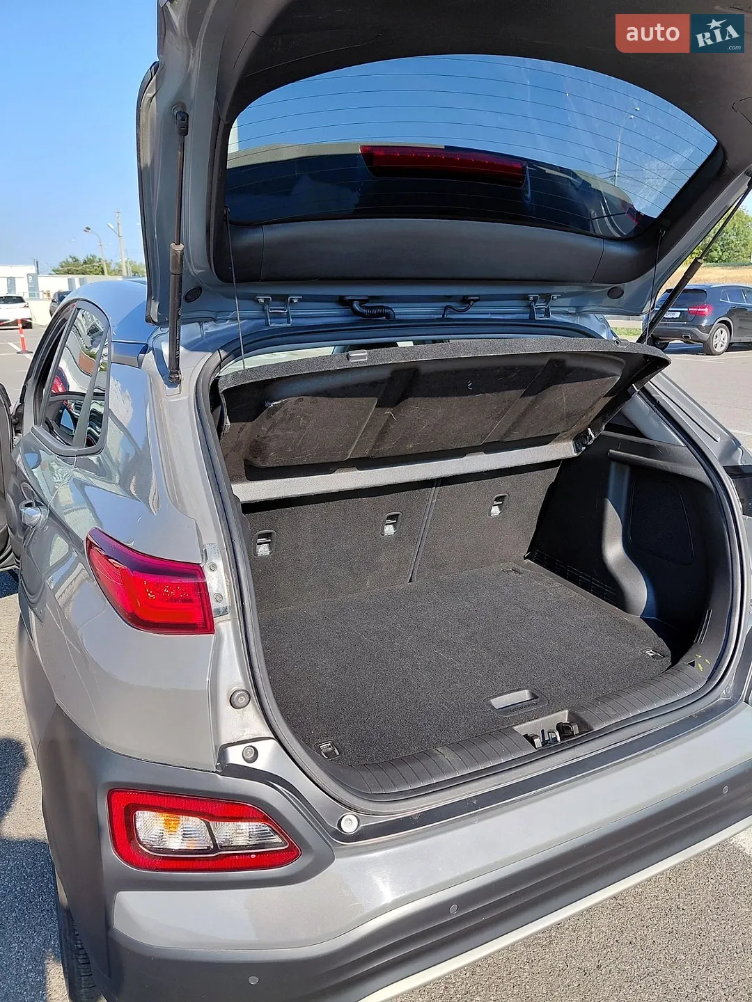 2021 Hyundai Kona - мініатюра 21