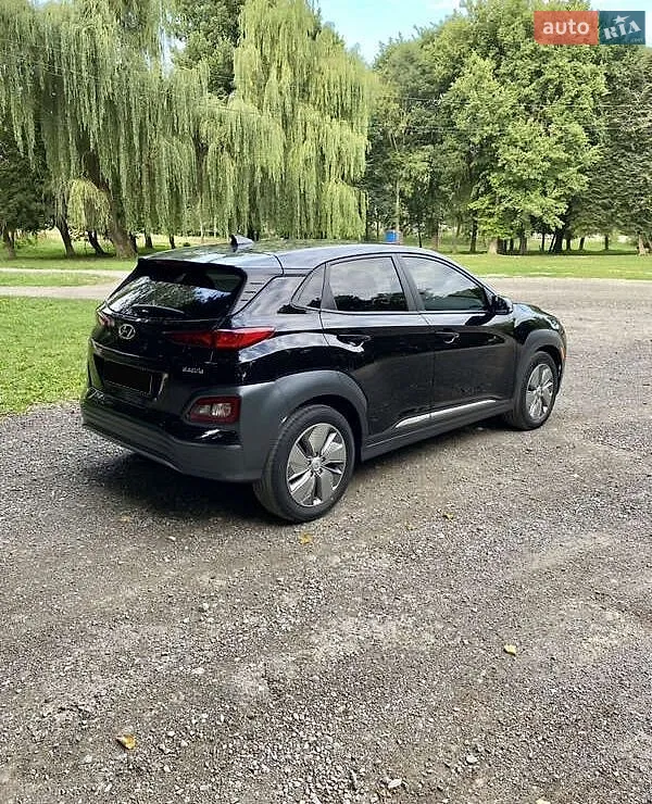 2020 Hyundai Kona - мініатюра 7