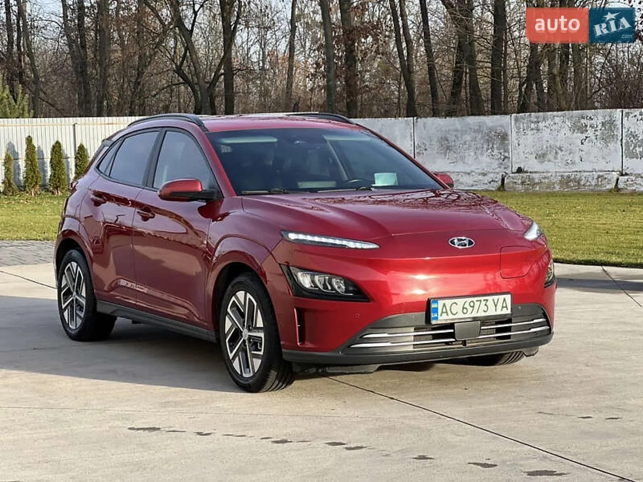 2020 Hyundai Kona - мініатюра 17