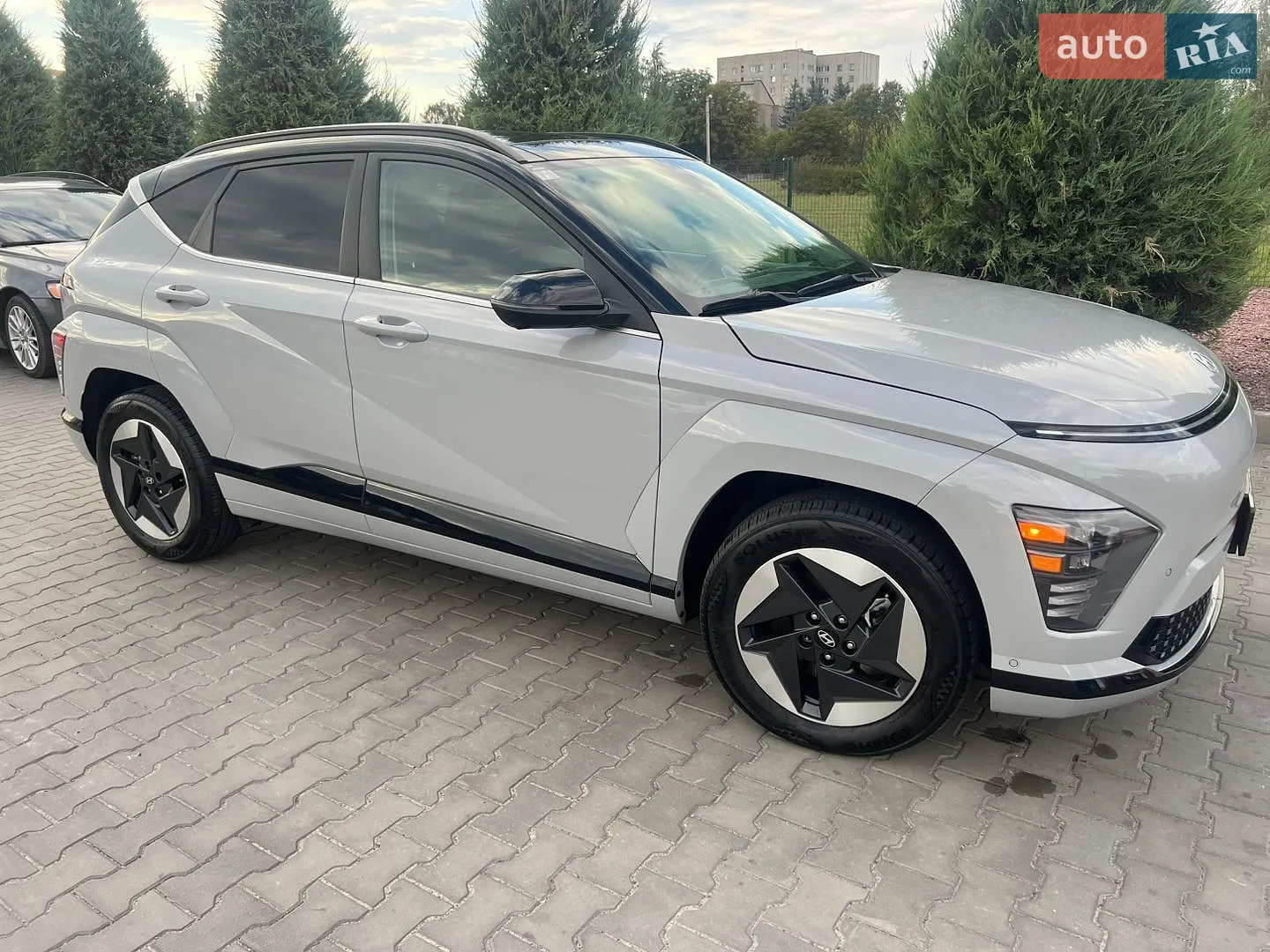 2023 Hyundai Kona - мініатюра 2