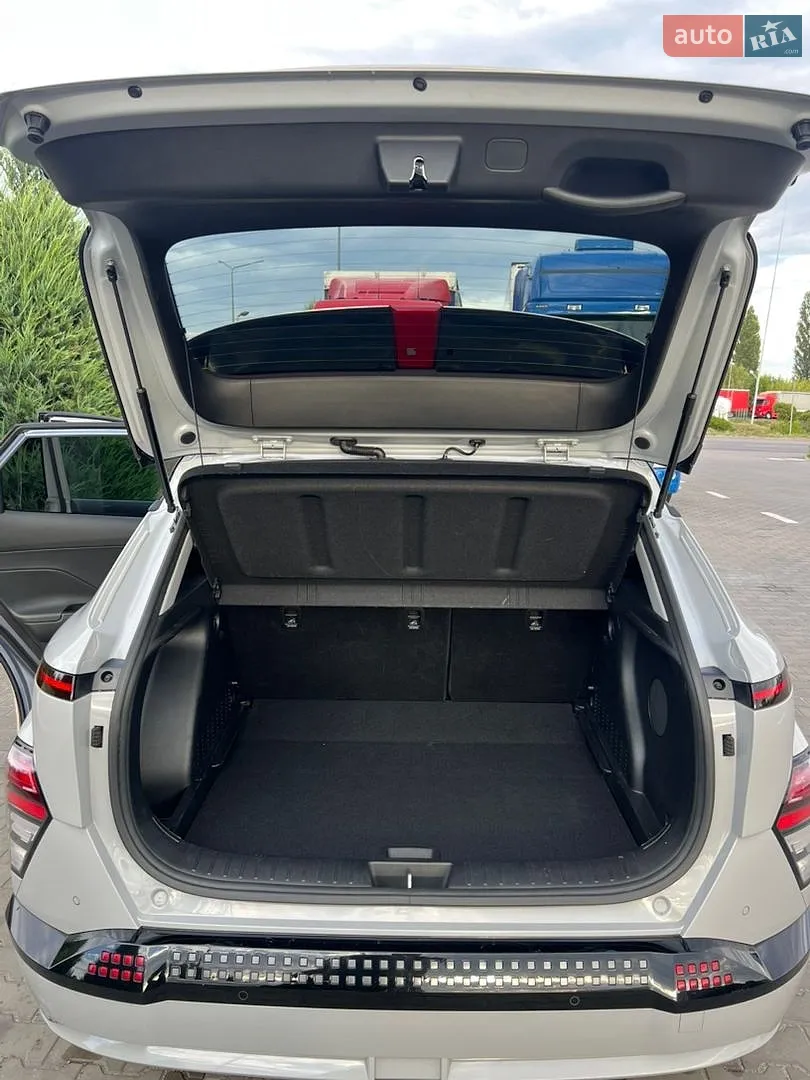 2023 Hyundai Kona - мініатюра 7