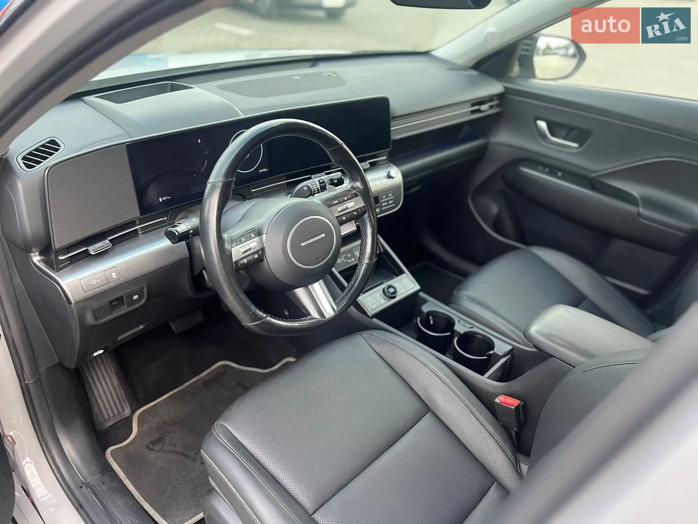 2023 Hyundai Kona - мініатюра 6