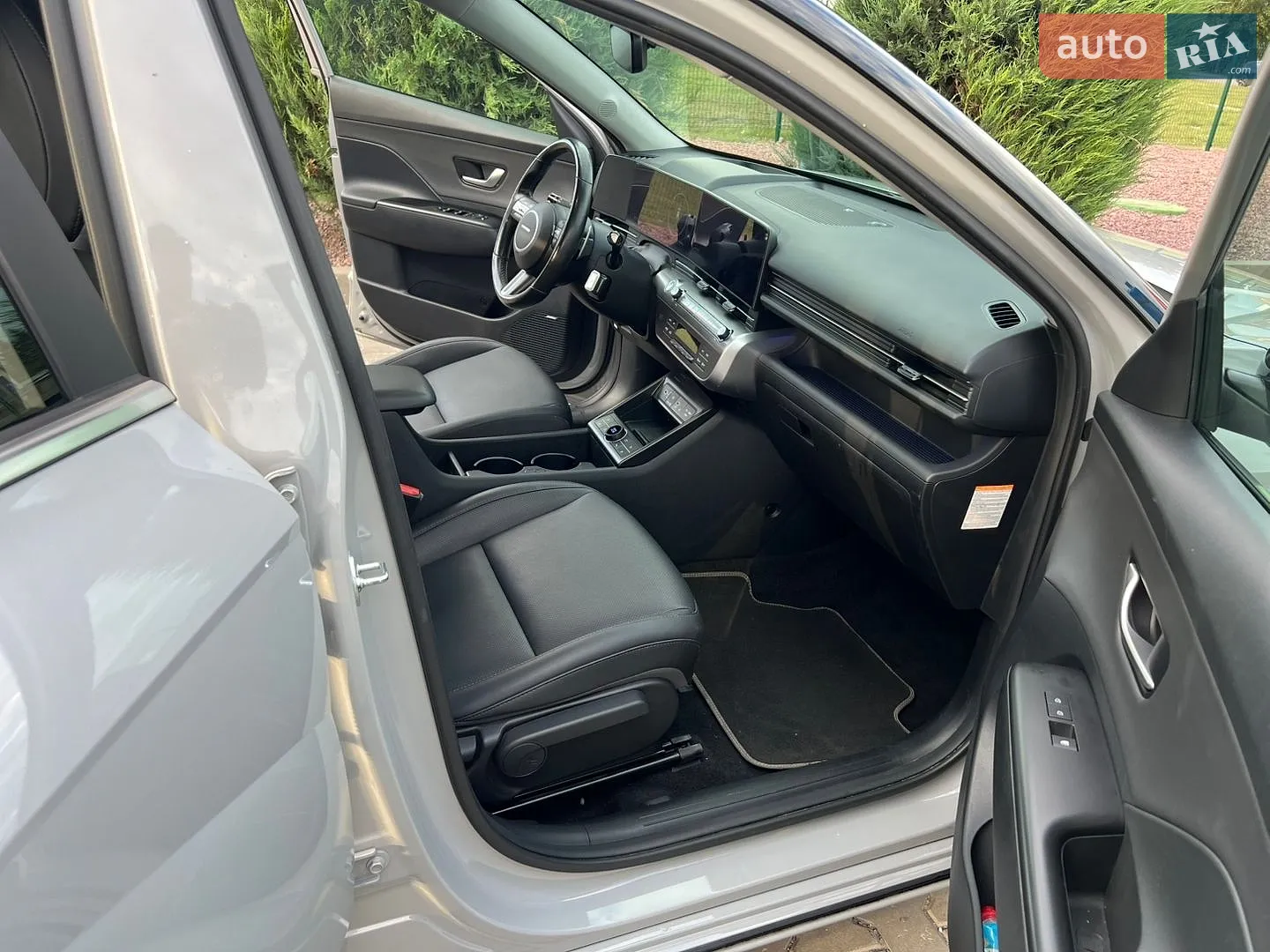 2023 Hyundai Kona - мініатюра 9