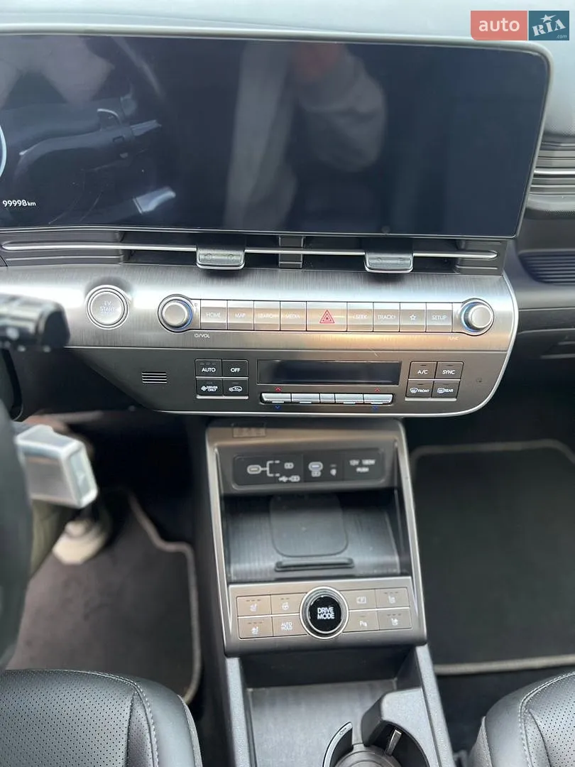 2023 Hyundai Kona - мініатюра 12