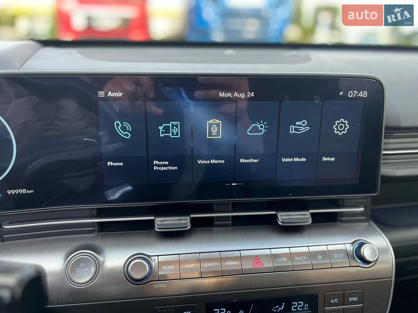 2023 Hyundai Kona - мініатюра 14