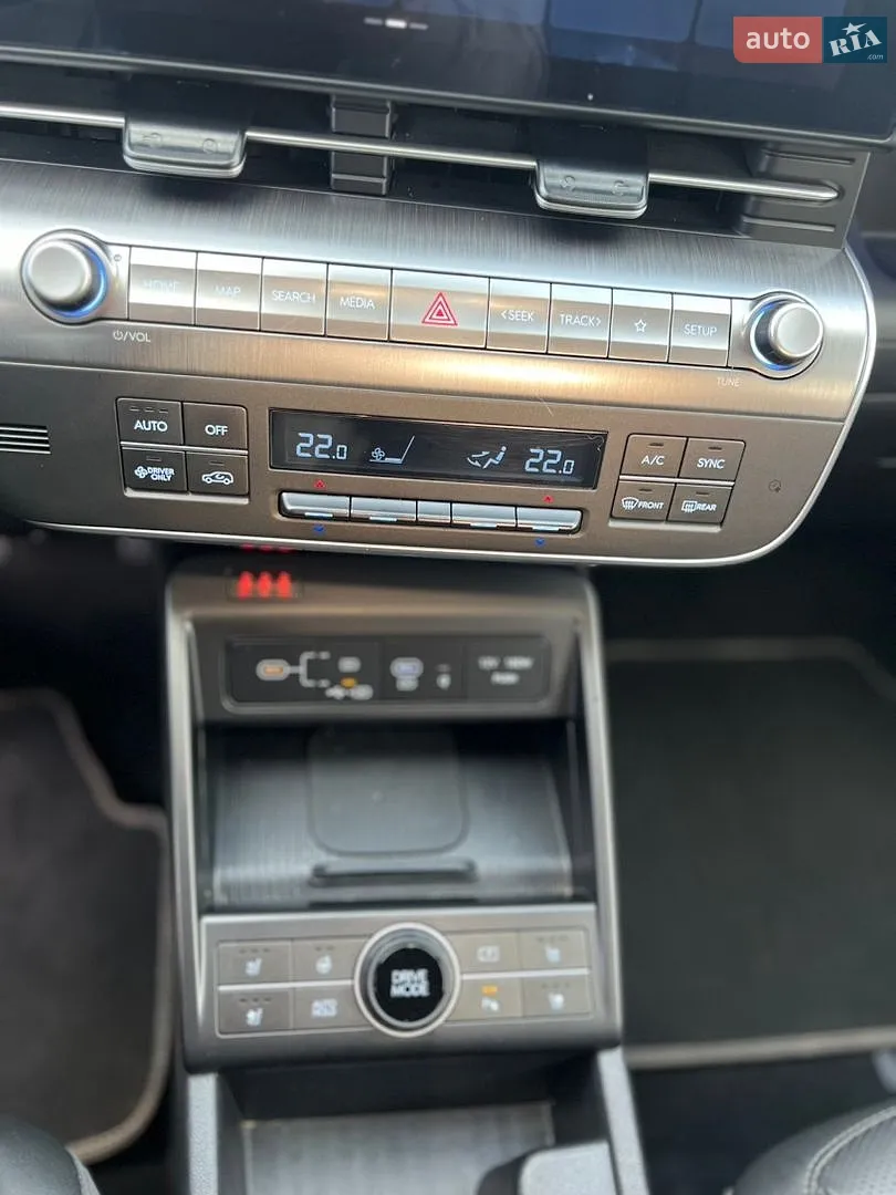 2023 Hyundai Kona - мініатюра 15
