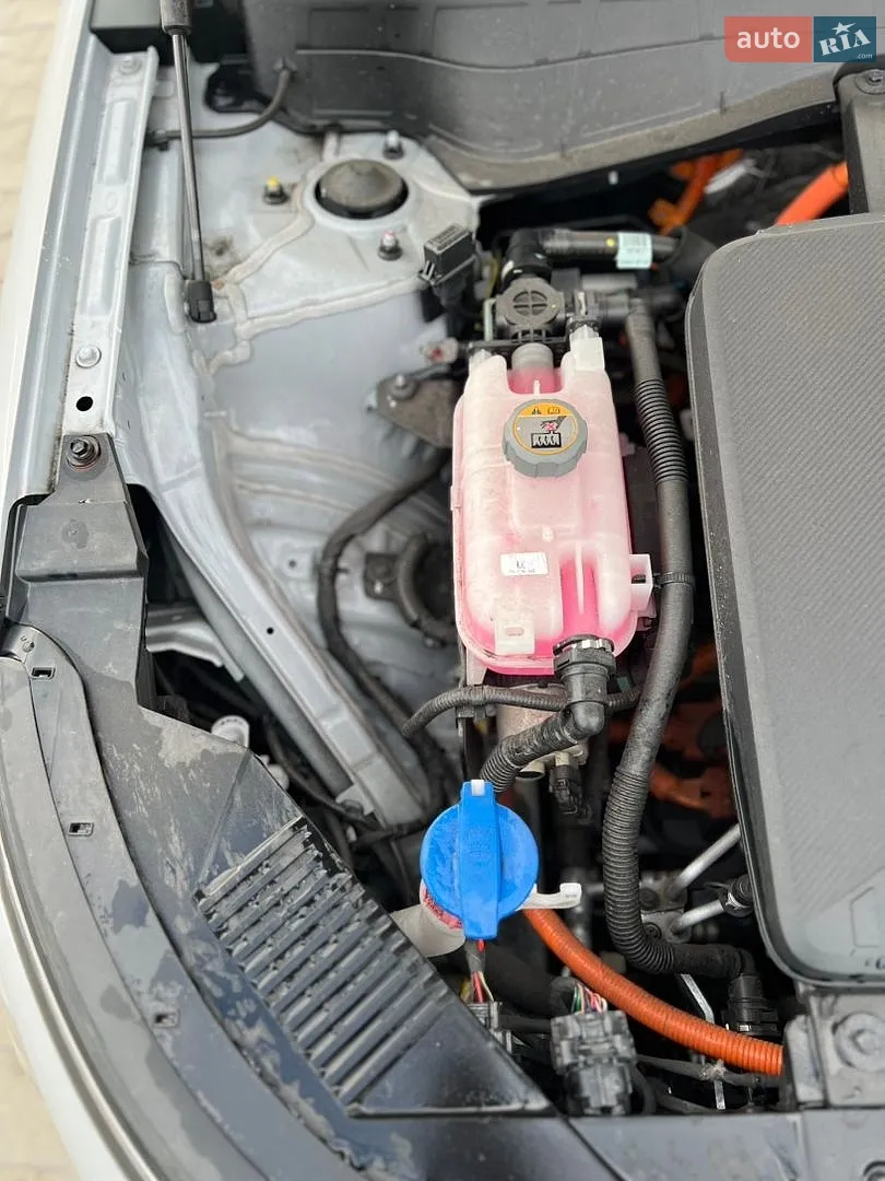 2023 Hyundai Kona - мініатюра 18