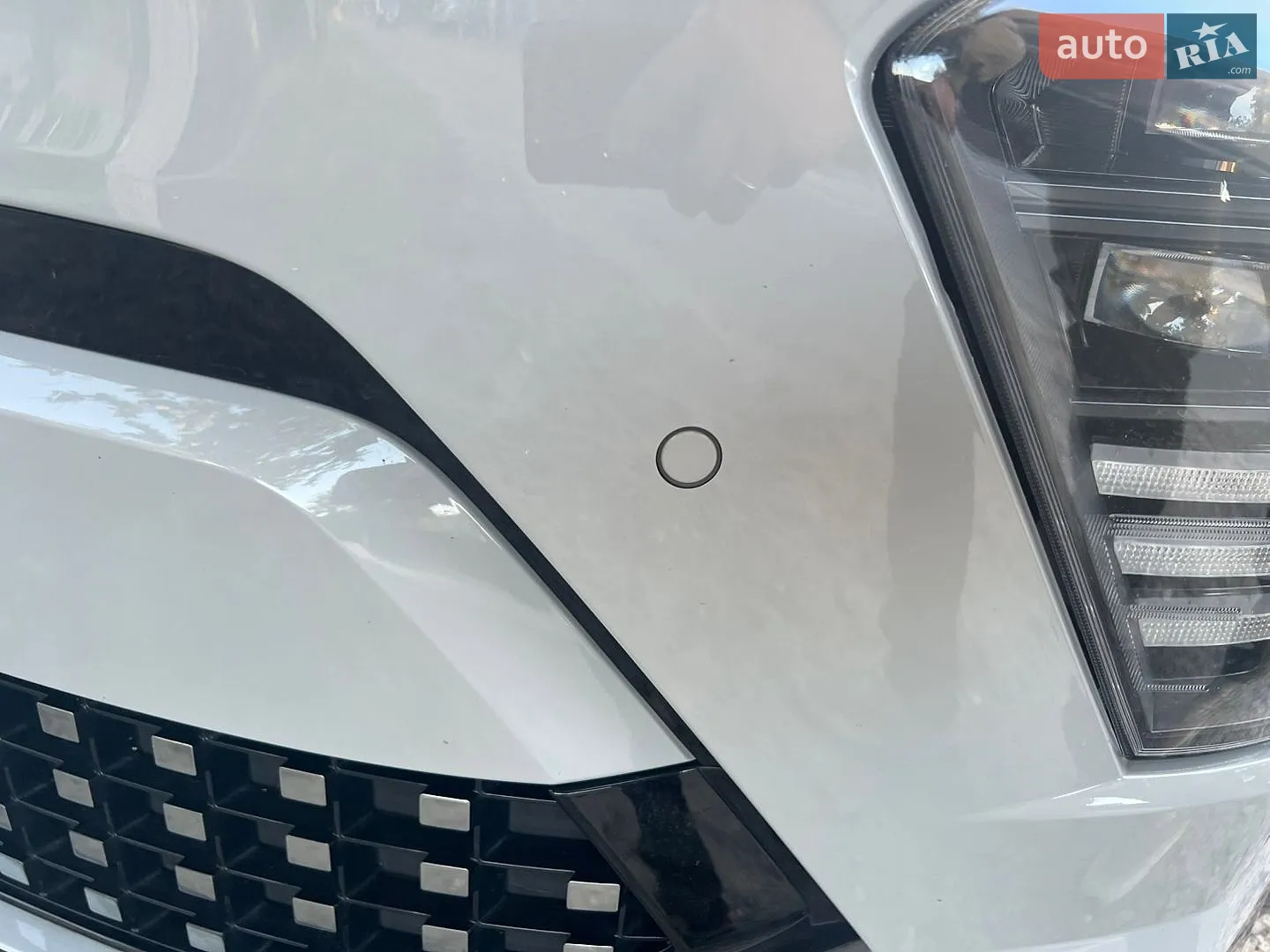 2023 Hyundai Kona - мініатюра 21