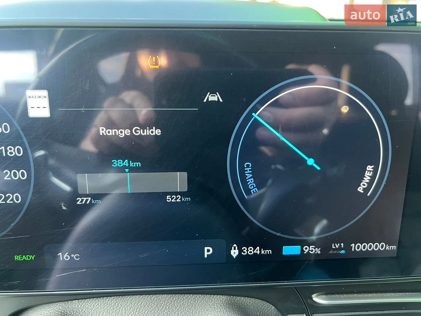 2023 Hyundai Kona - мініатюра 19