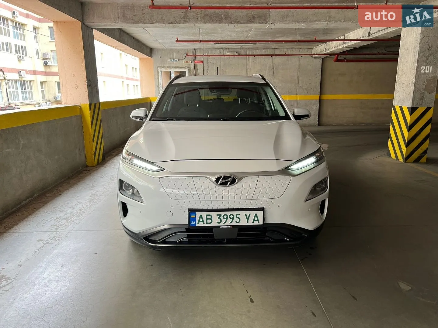 2019 Hyundai Kona - фото 1