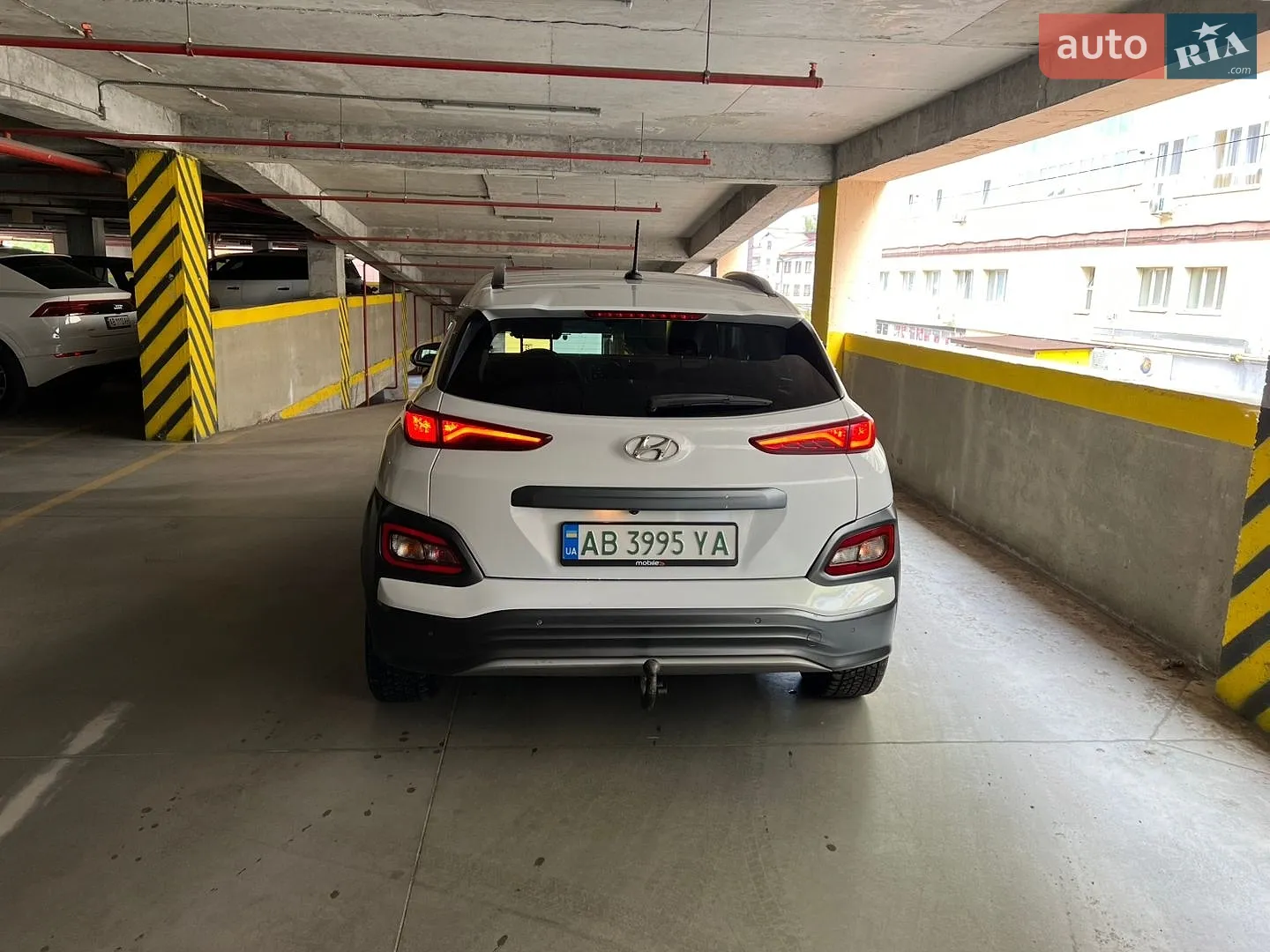2019 Hyundai Kona - мініатюра 6