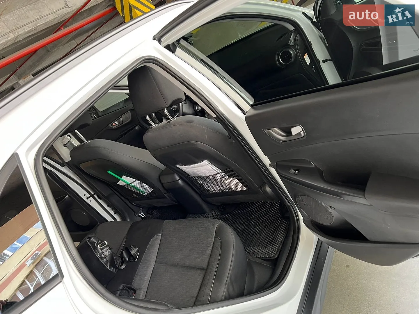 2019 Hyundai Kona - мініатюра 15