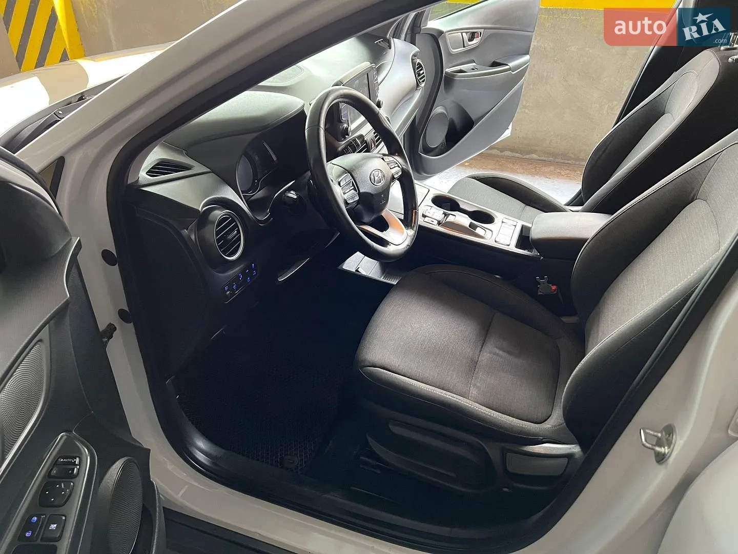 2019 Hyundai Kona - мініатюра 17