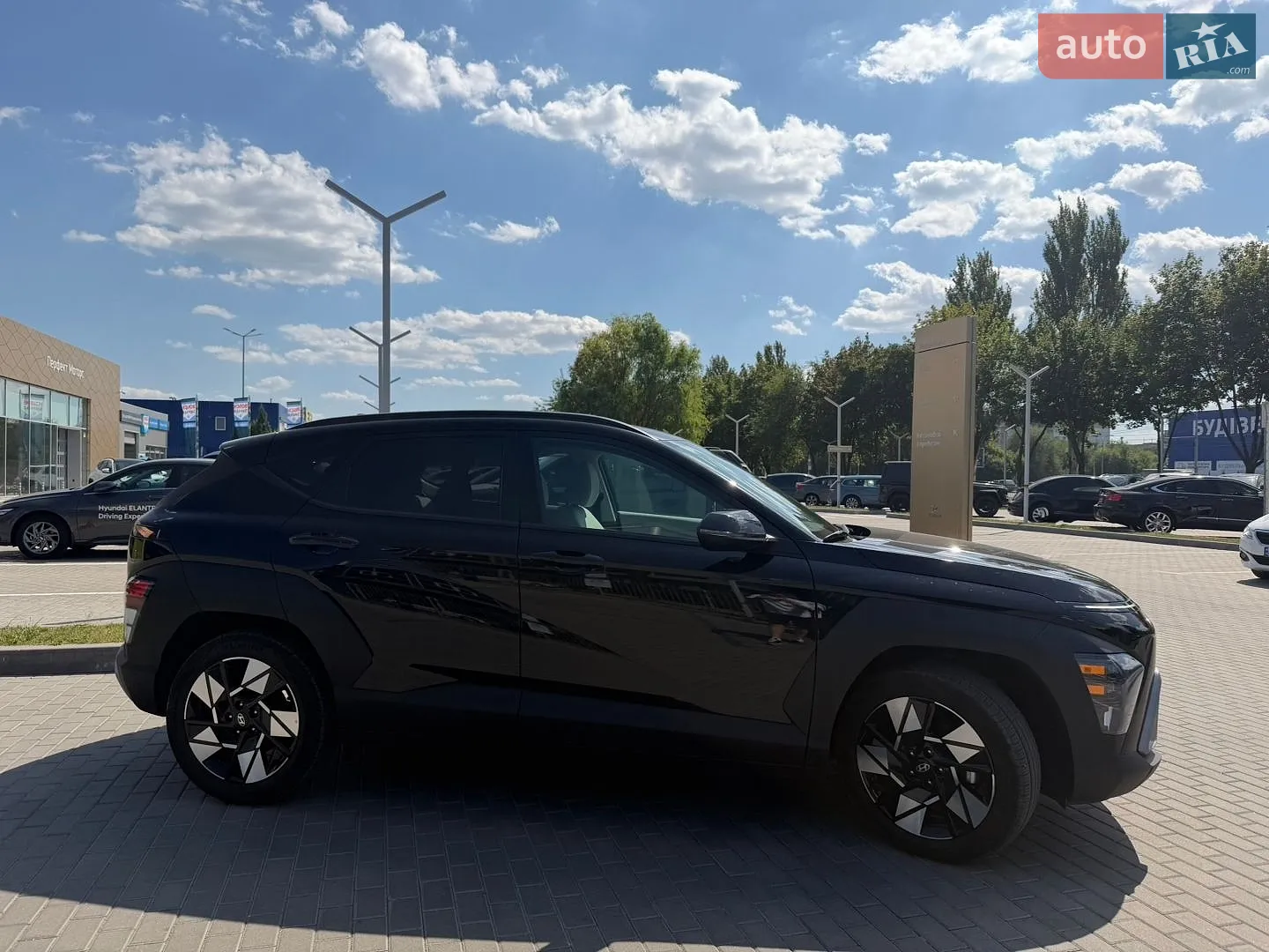 2025 Hyundai Kona - мініатюра 7
