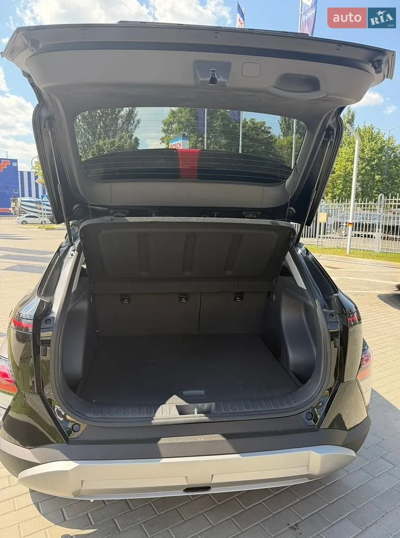 2025 Hyundai Kona - мініатюра 14