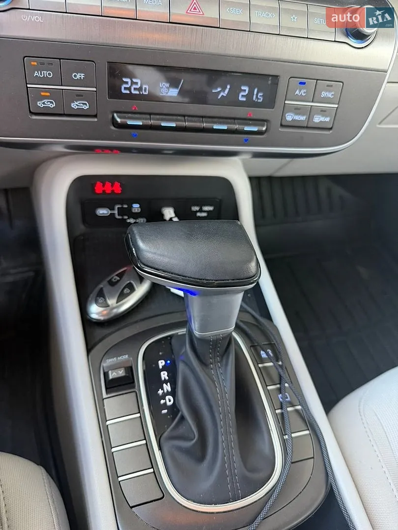 2025 Hyundai Kona - мініатюра 24