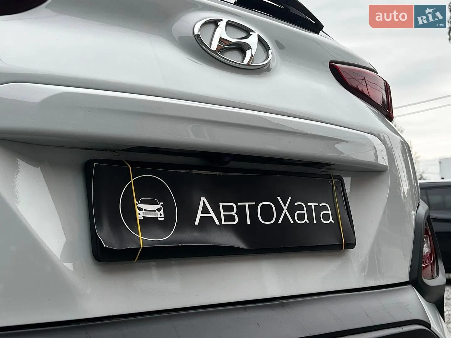 2018 Hyundai Kona - мініатюра 15