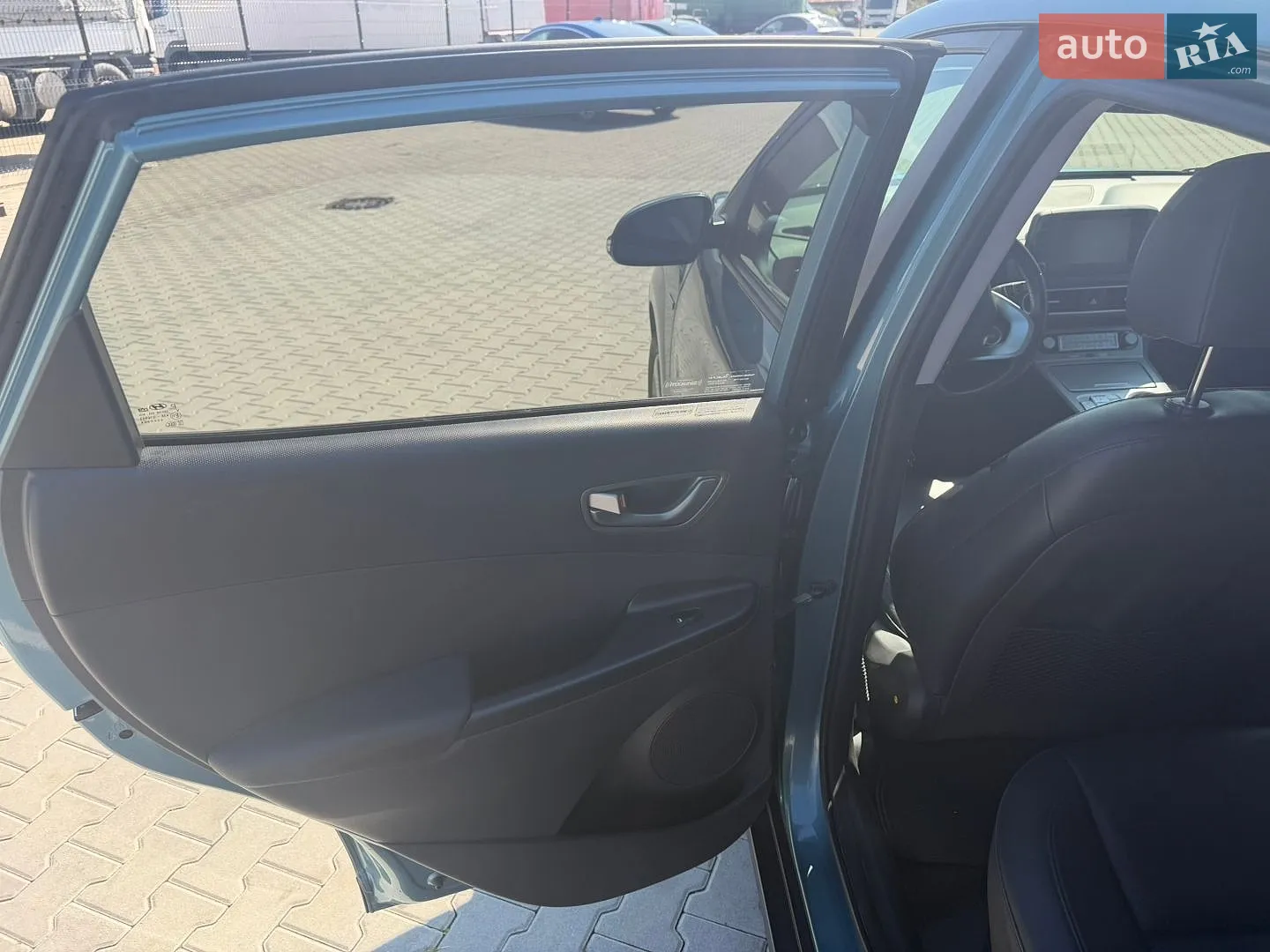 2019 Hyundai Kona - мініатюра 6