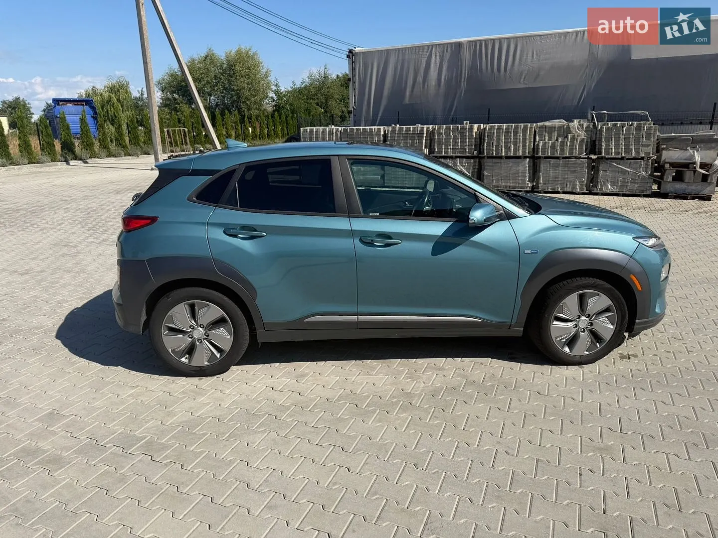 2019 Hyundai Kona - мініатюра 4