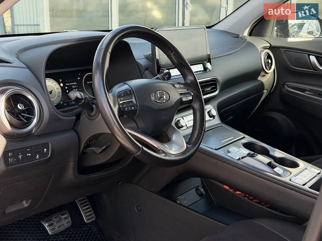 2020 Hyundai Kona - мініатюра 10