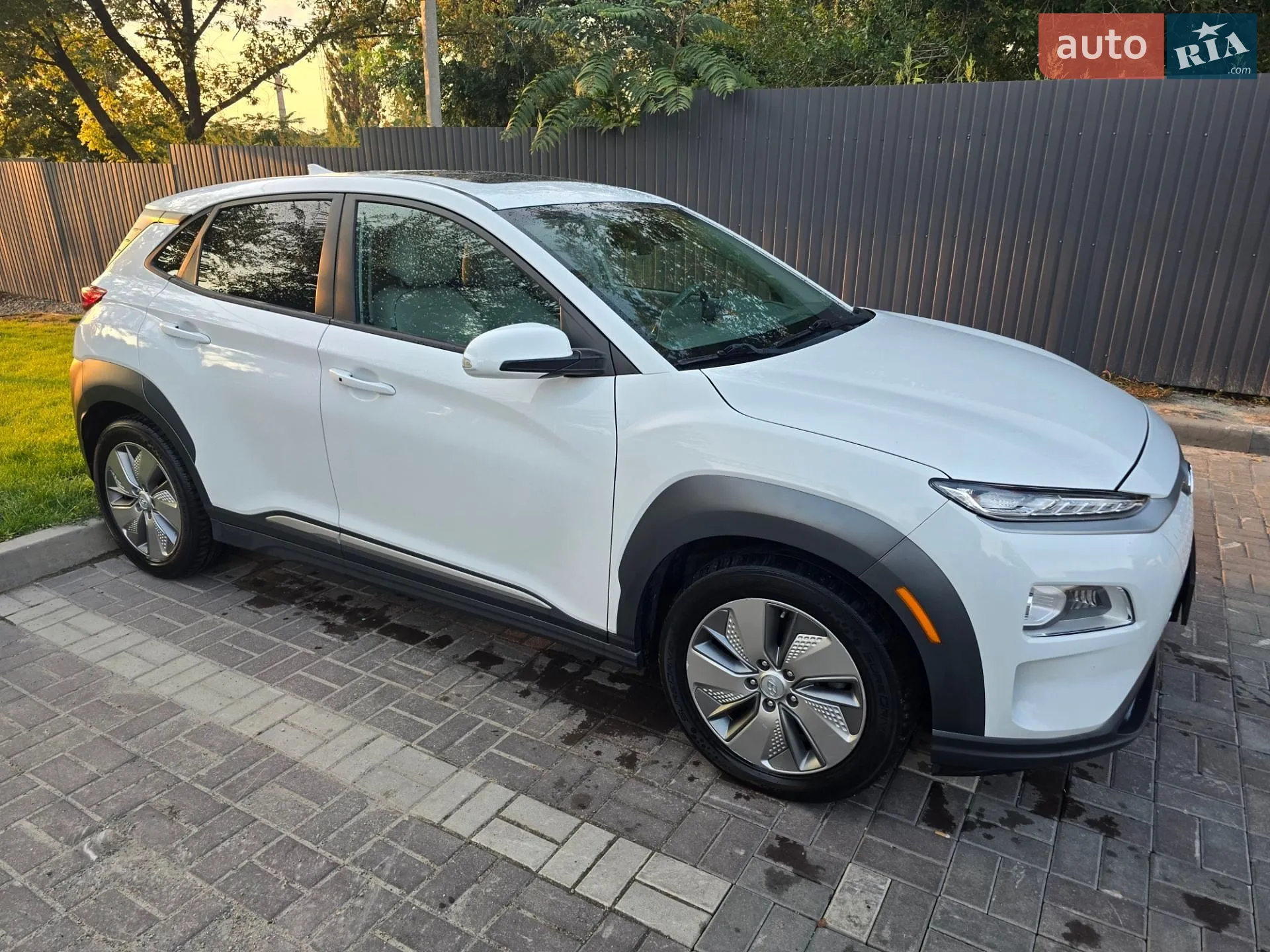 2020 Hyundai Kona - мініатюра 2