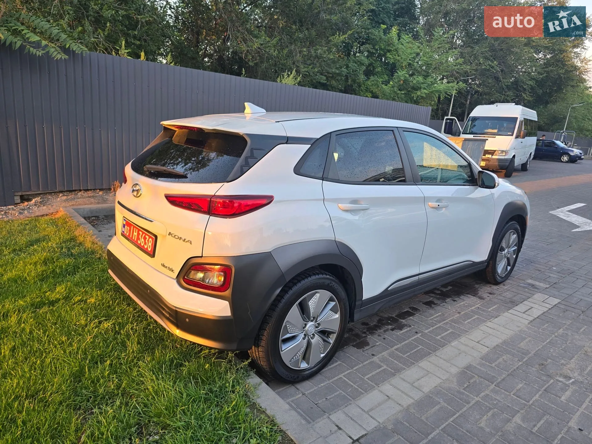 2020 Hyundai Kona - мініатюра 4