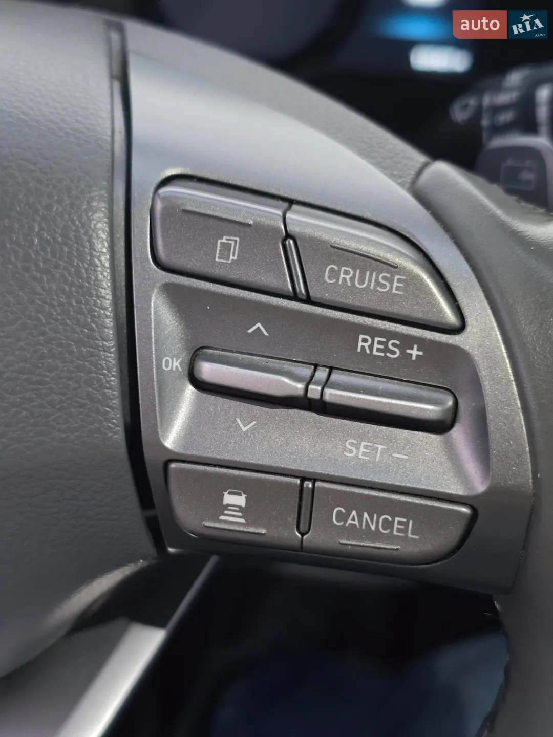 2020 Hyundai Kona - мініатюра 33