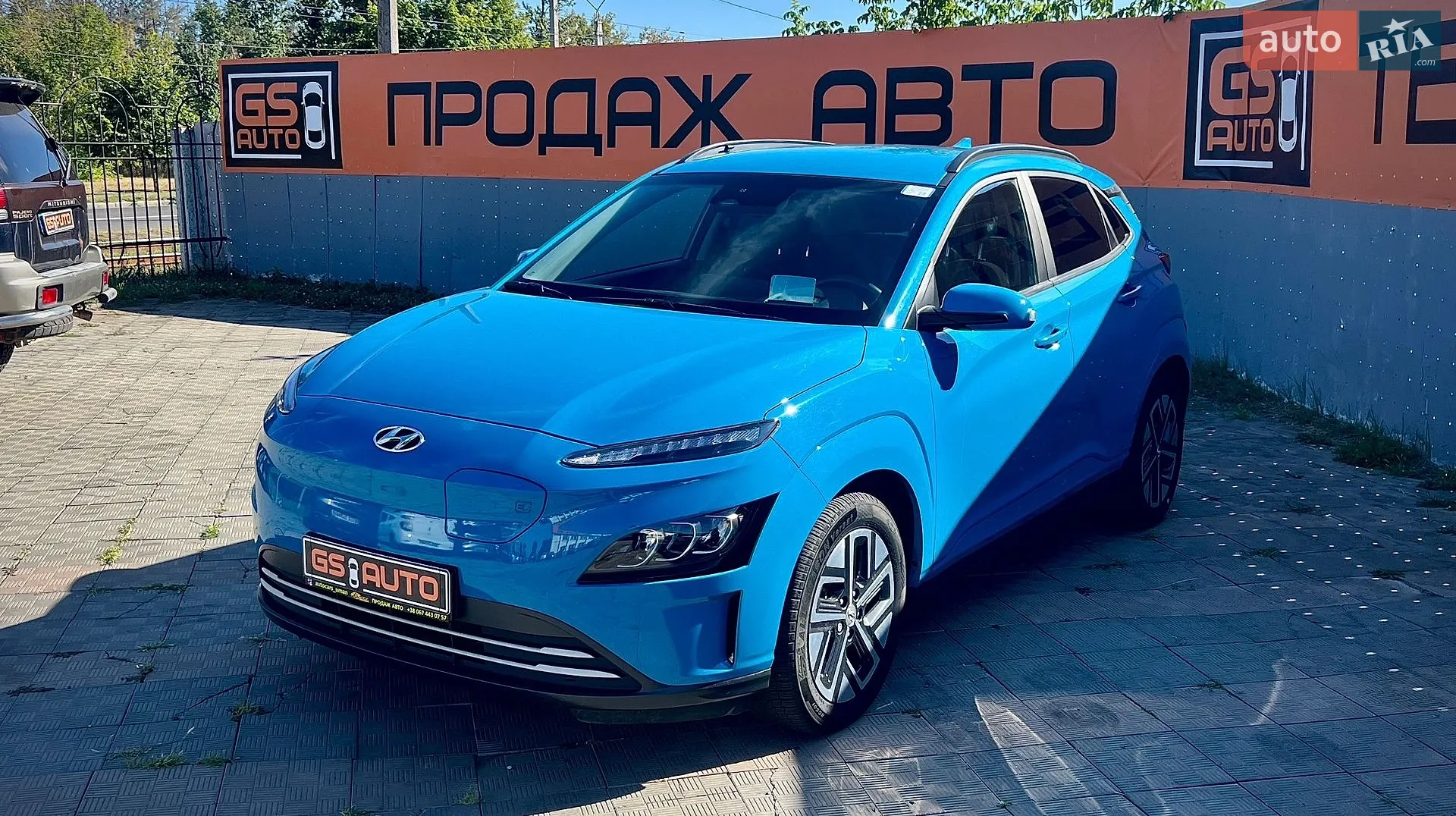 2022 Hyundai Kona - мініатюра 2