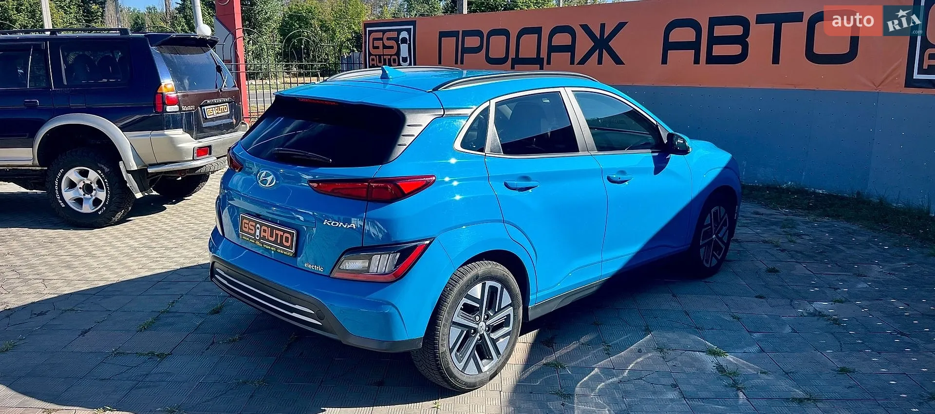 2022 Hyundai Kona - мініатюра 6
