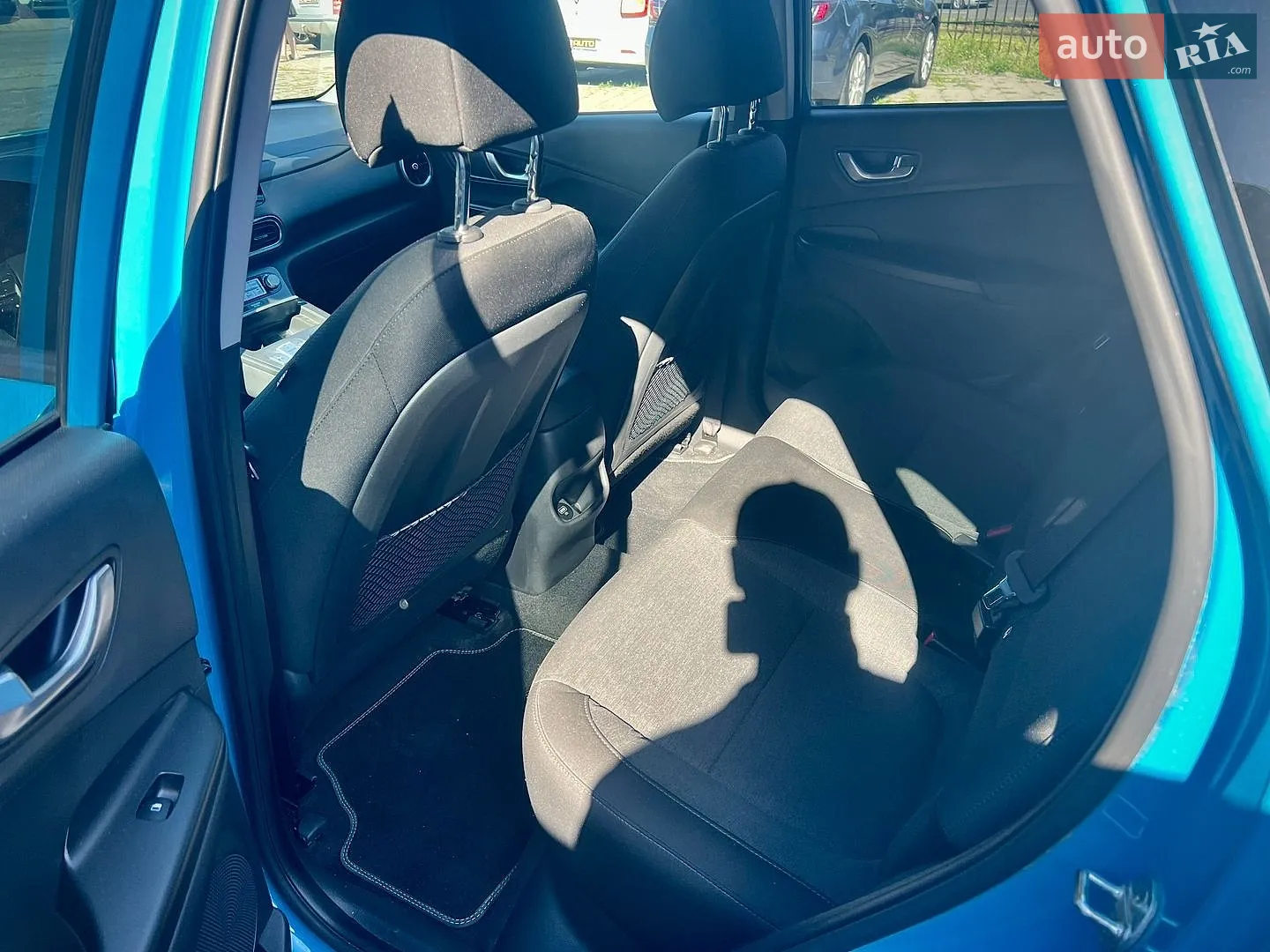 2022 Hyundai Kona - мініатюра 11