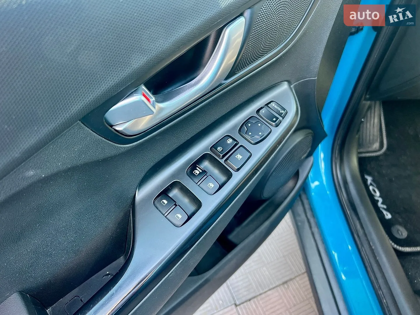 2022 Hyundai Kona - мініатюра 22