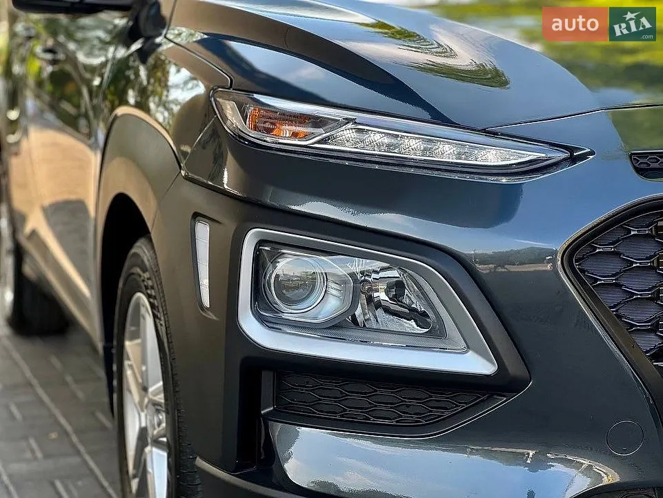 2020 Hyundai Kona - мініатюра 4