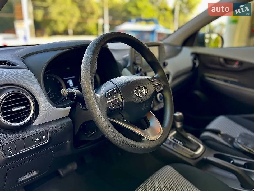 2020 Hyundai Kona - мініатюра 7