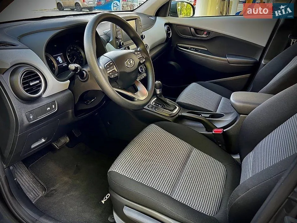 2020 Hyundai Kona - мініатюра 8