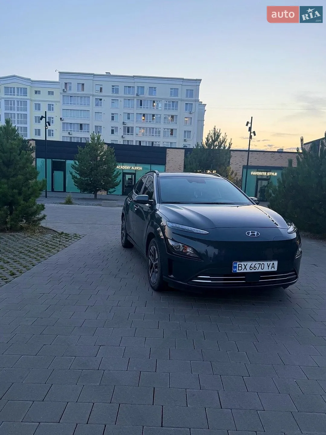 2021 Hyundai Kona - мініатюра 2
