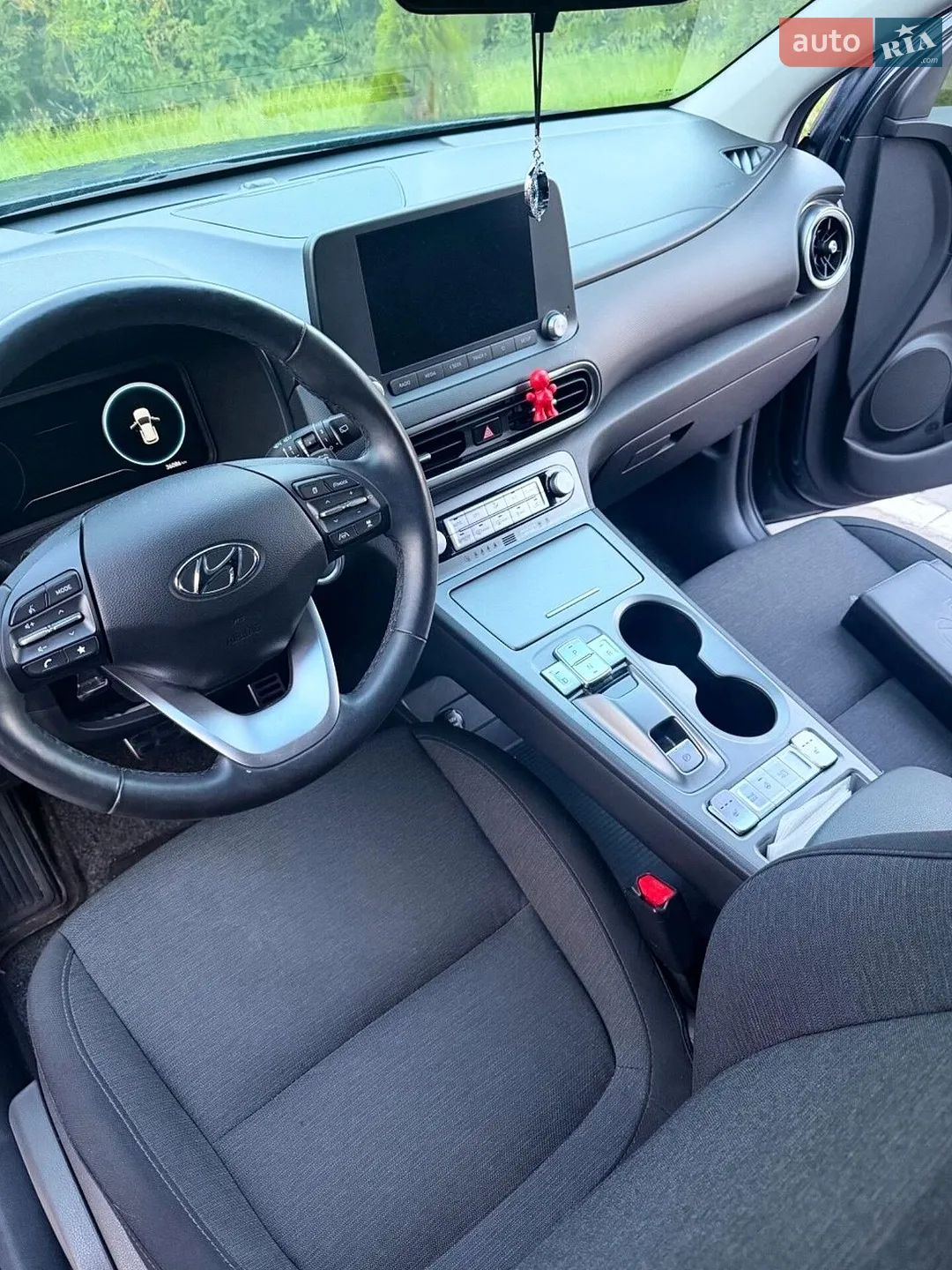 2021 Hyundai Kona - мініатюра 5