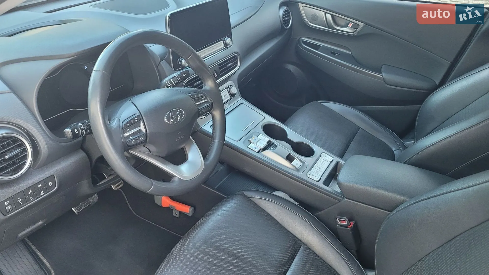 2020 Hyundai Kona - мініатюра 5