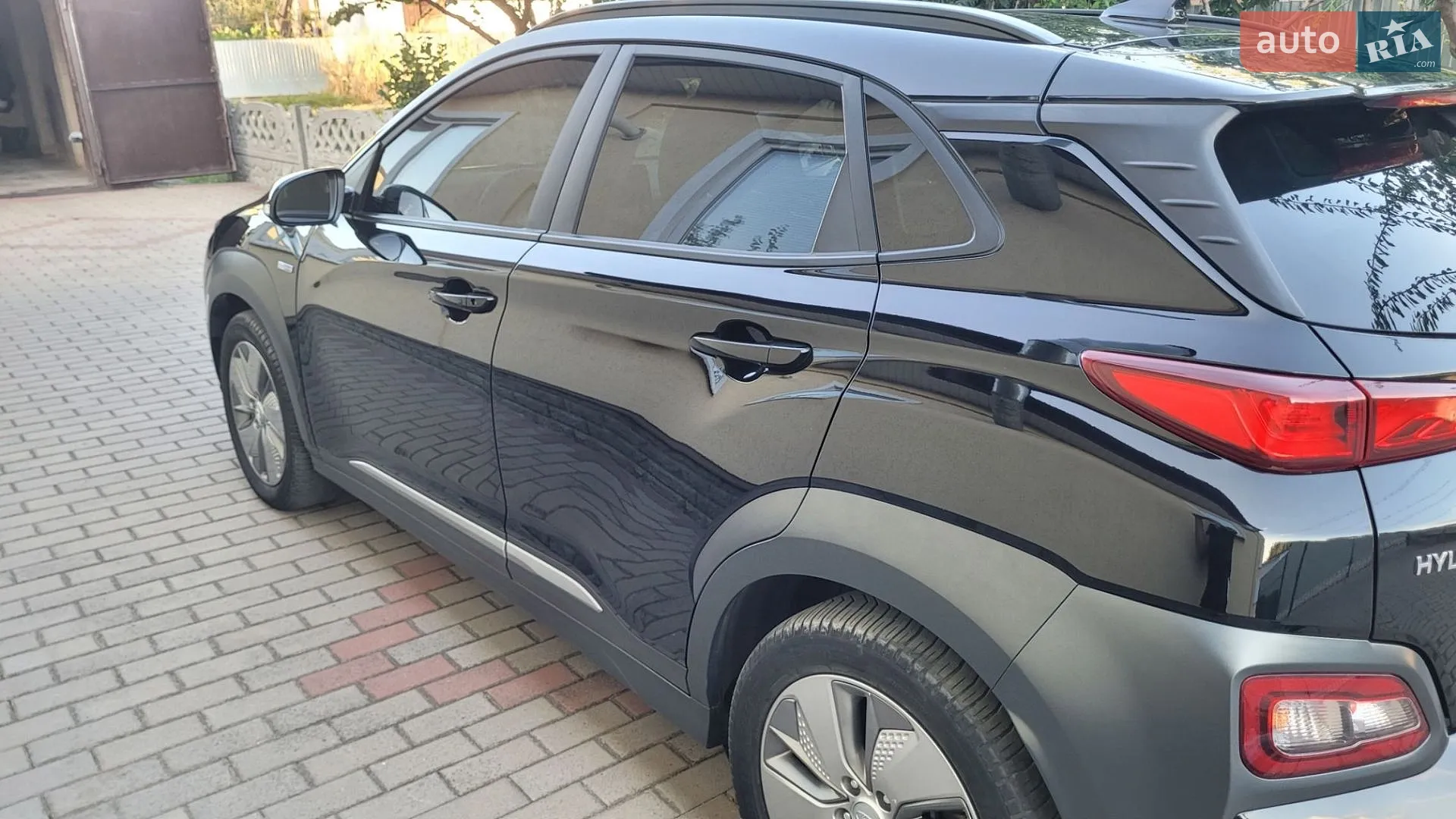 2020 Hyundai Kona - мініатюра 2