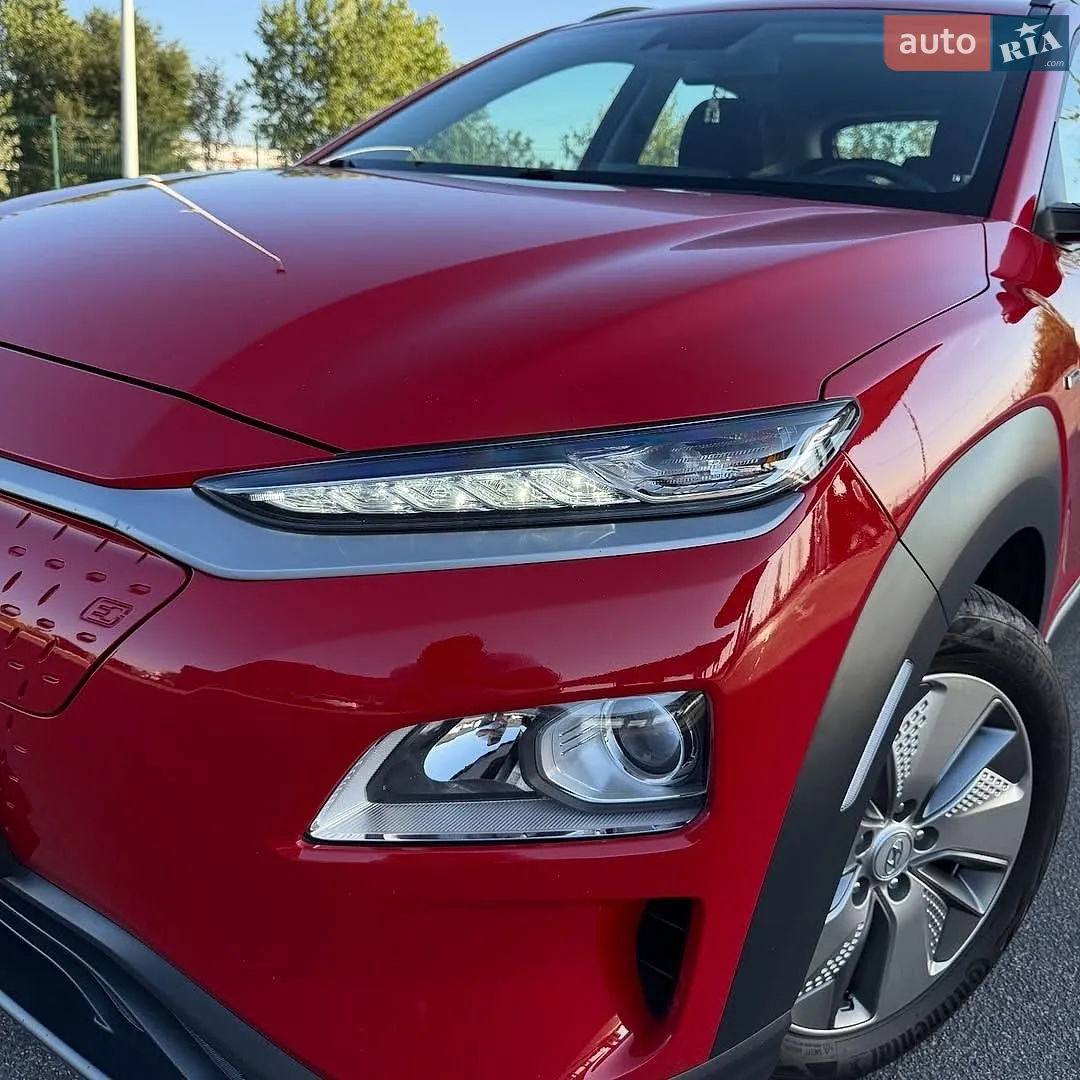 2019 Hyundai Kona - мініатюра 2