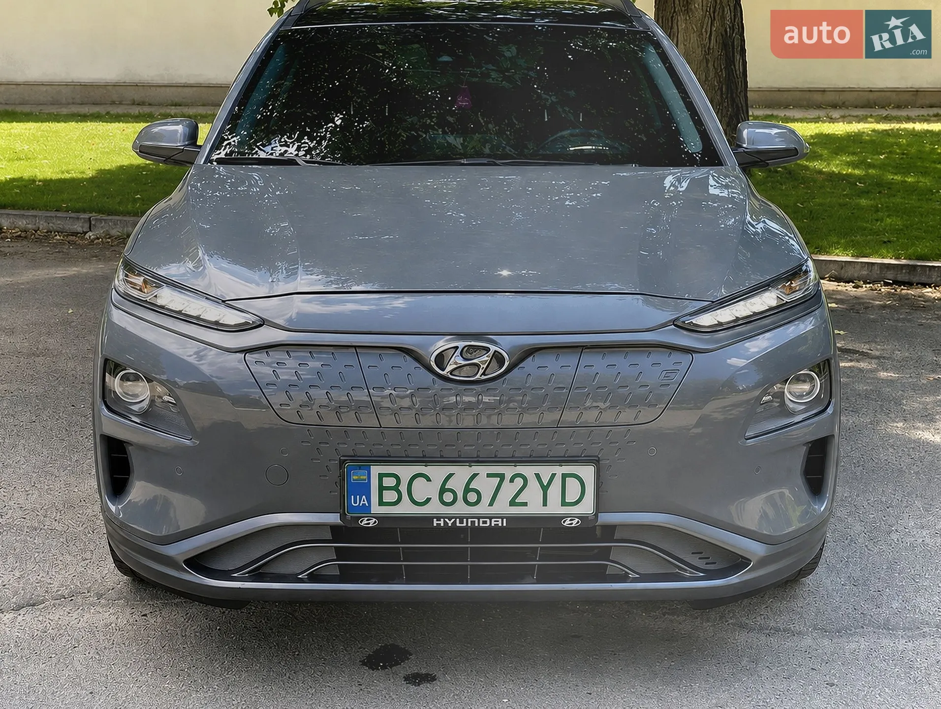 2019 Hyundai Kona - мініатюра 2