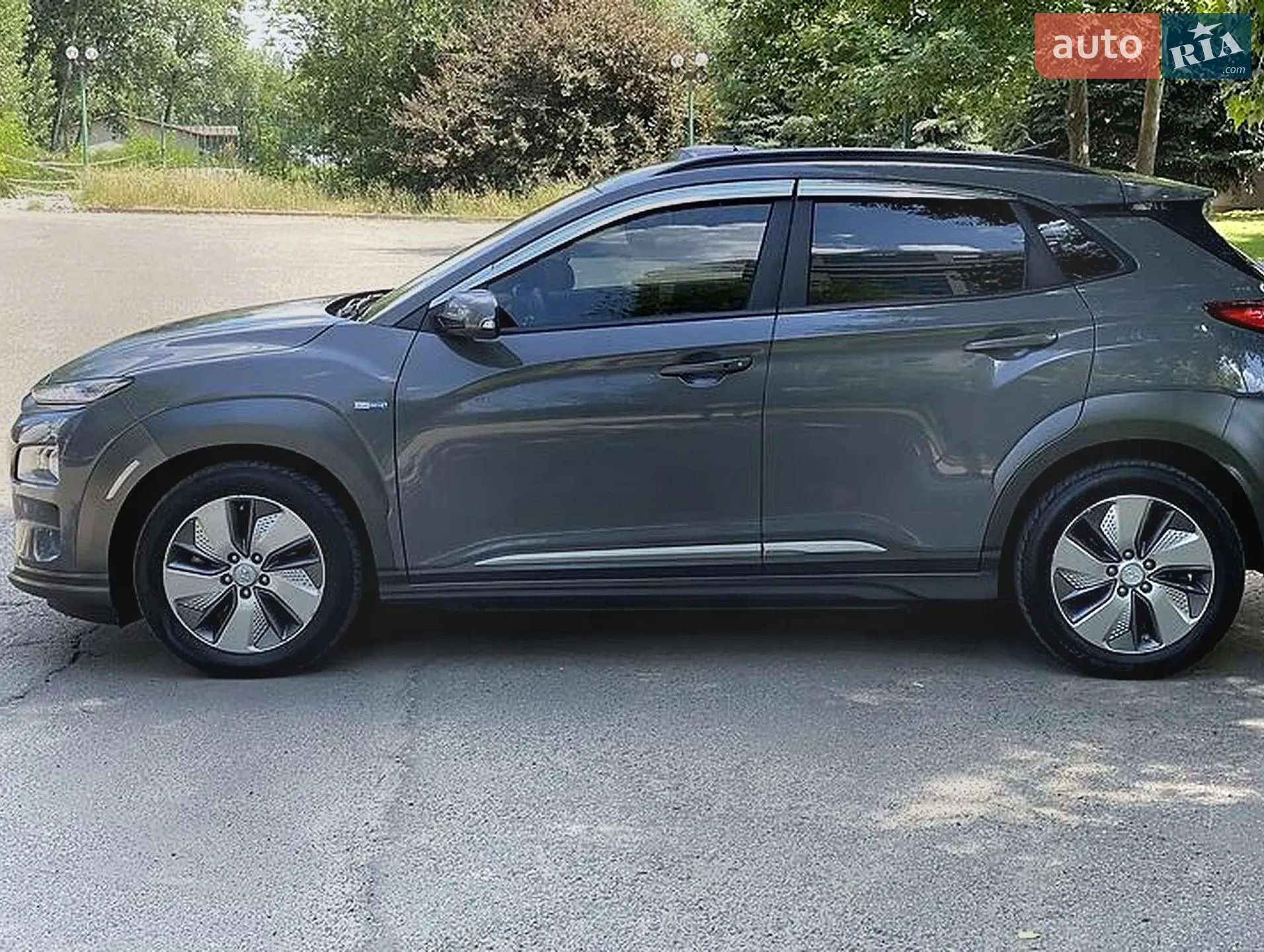 2019 Hyundai Kona - мініатюра 6
