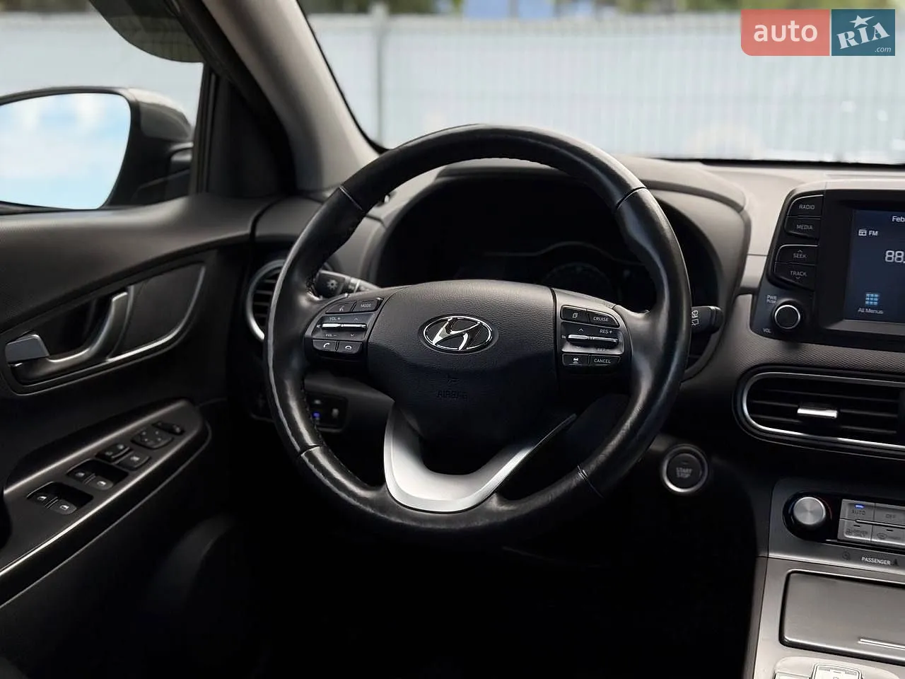 2020 Hyundai Kona - мініатюра 15